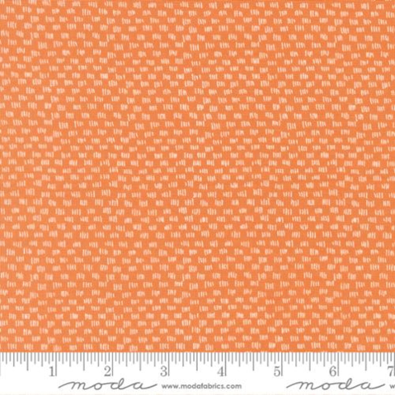 Fabric Moda Sherbet In the Grass by the Quarter Yard 55704-15